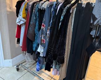 Clothing