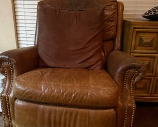 Recliner
