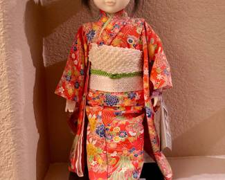 Doll