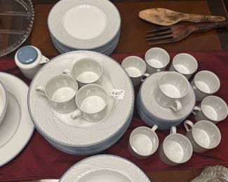Table ware sets
