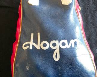 Vintage Hogan Bag