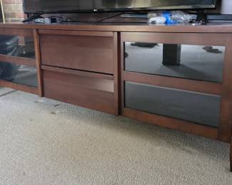 Entertainment Center