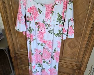 Vintage Dresses