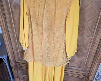 Vintage Dresses