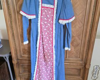 Vintage Dresses
