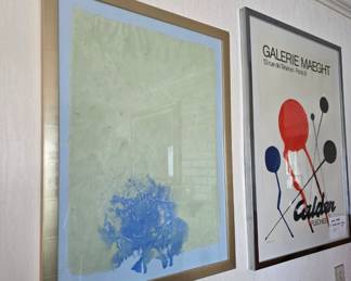 Pulp Fiber Art