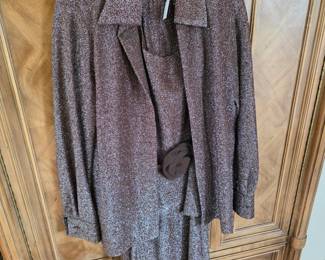 Vintage Dresses
