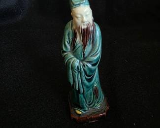Chinese Figure