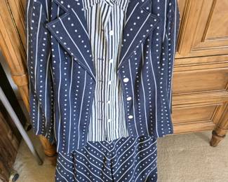 Vintage Dresses