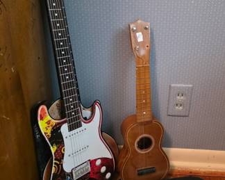 Children’s Instruments