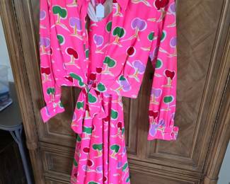 Vintage Dresses