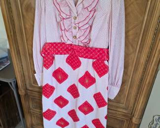 Vintage Dresses
