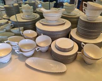 Lenox China