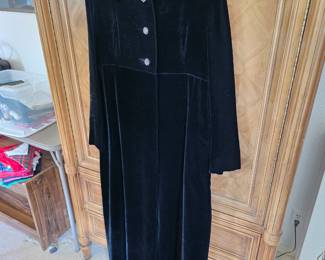 Vintage Dresses
