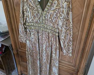 Vintage Dresses