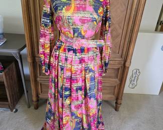 Vintage Dresses