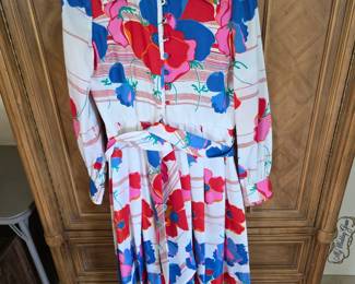 Vintage Dresses
