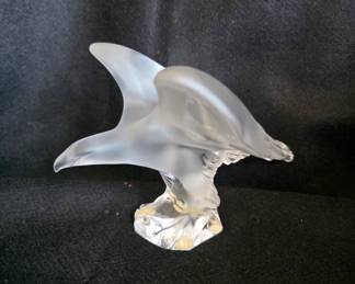 Lalique Royal Eagle