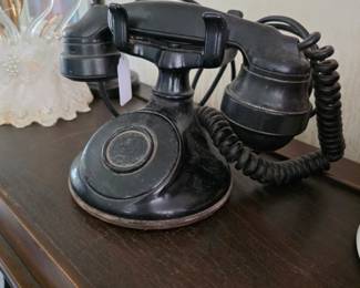 Vintage Telephone