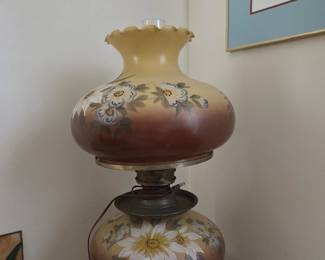 Vintage lamp