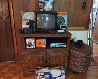 Electronics