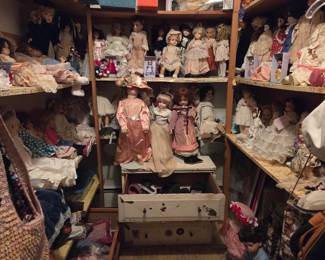 Dolls