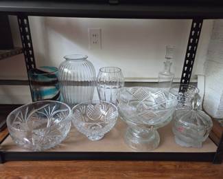 Crystal