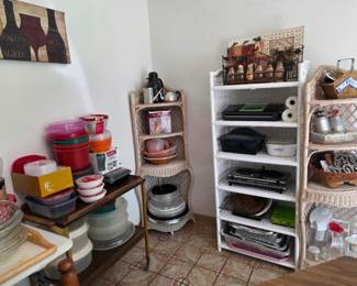 Kitchenware