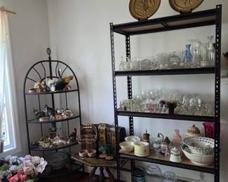 Home décor