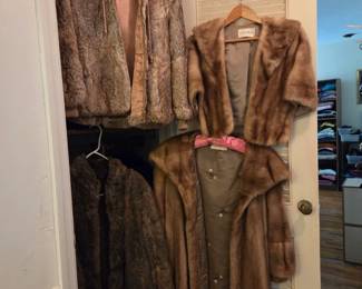 Furs
