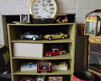 Cars