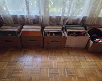 Records