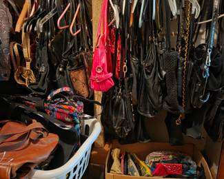 Handbags