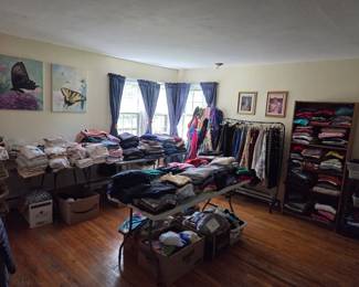 Clothing