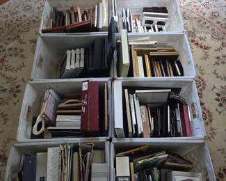 Frames