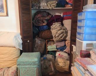 Bedding