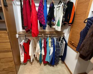 Assorted Women's Clothing Collection