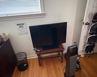 TV