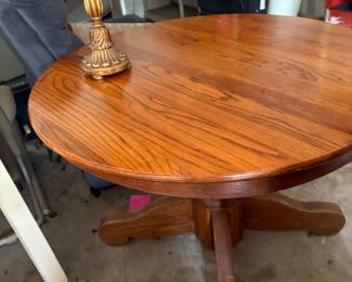 Vintage table