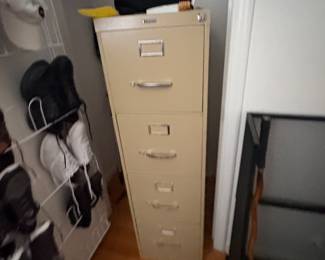 File cabinet