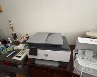 Printer