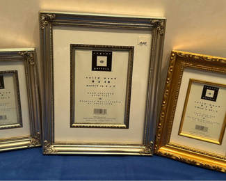 Lot 83: Regent Gallery Frames Assortment