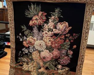 TAPESTRY #2: $100