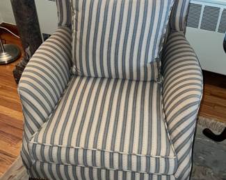 SIDE CHAIR: $150
