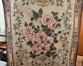 TAPESTRY #1: $100