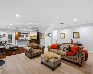 sofa large set