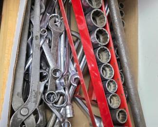 Snap-on Tools