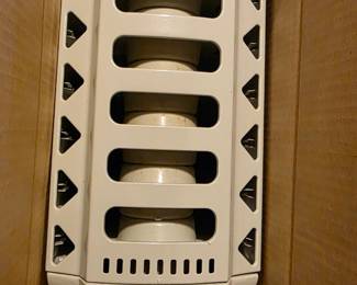 DeLonghi Whole Room Heater