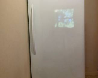 Frigidaire 20.5 cu ft Upright Freezer