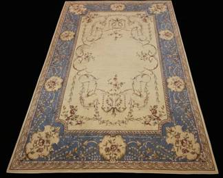 Large Area Rug